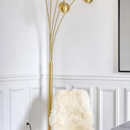 Flexliving - Bedroom - Vincent Auriol Parijs